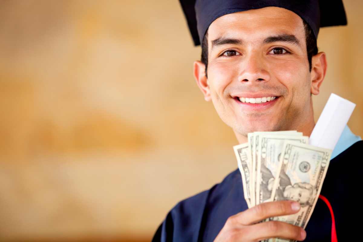 Educação financeira para jovens